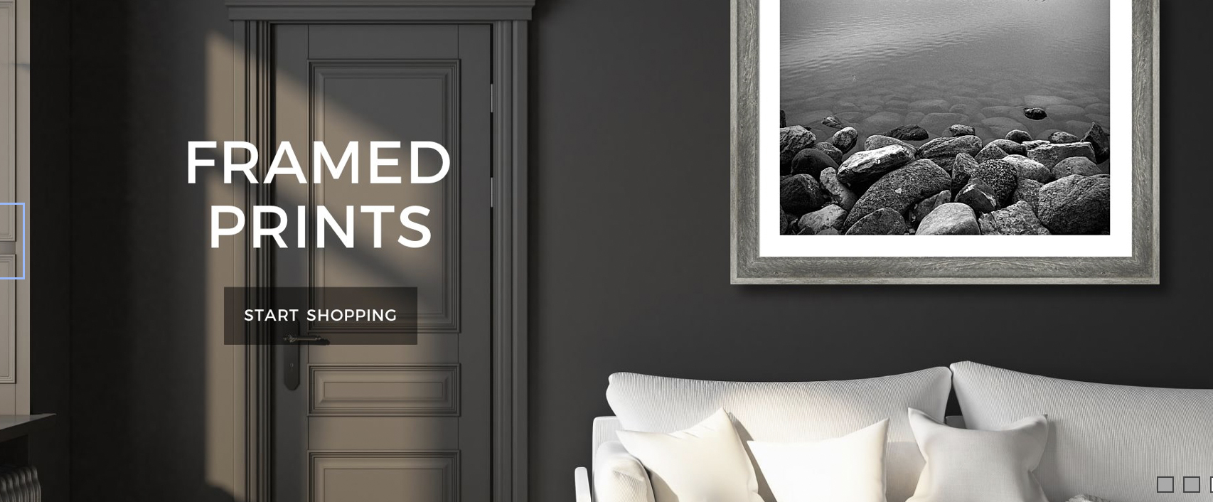 Gingezel at Designer Prints b