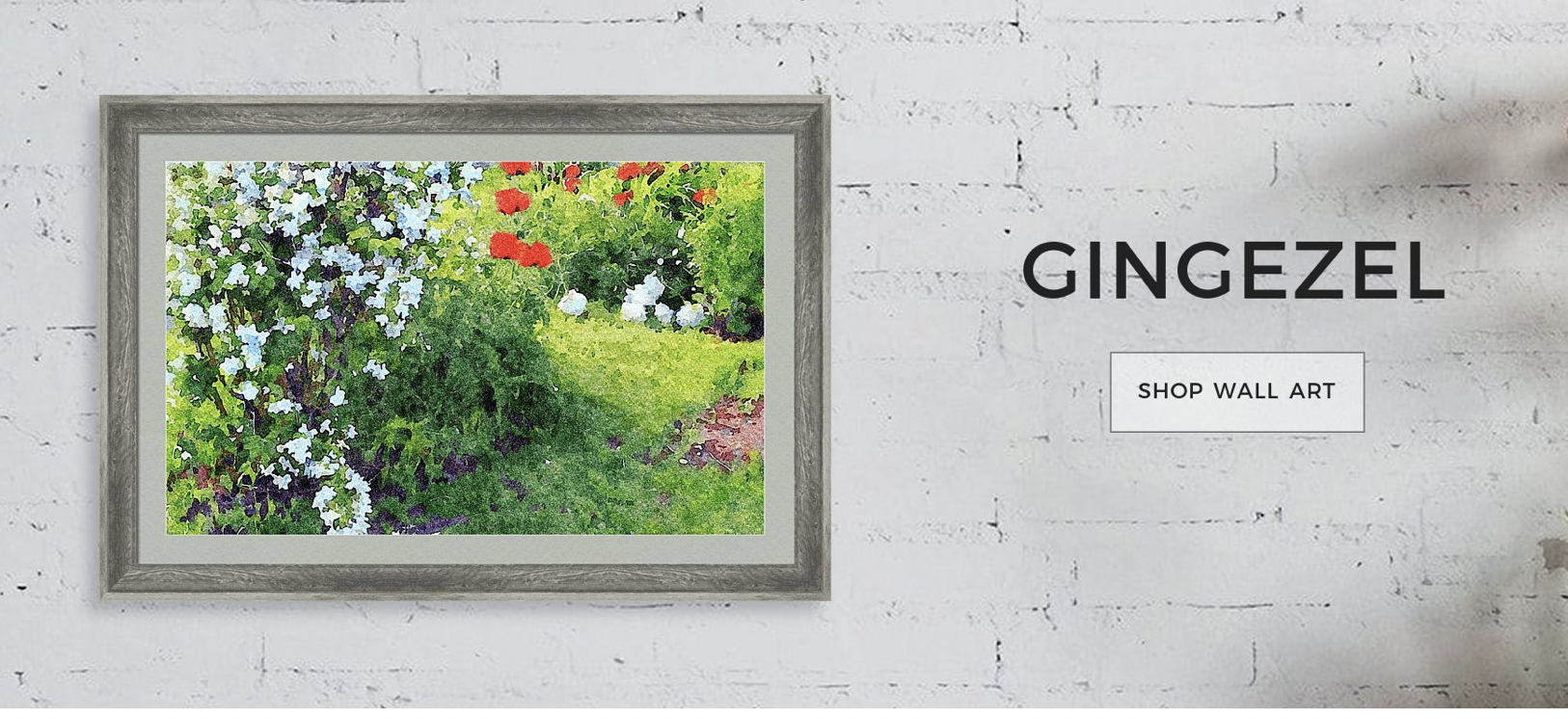 Gingezel at Fine Art America