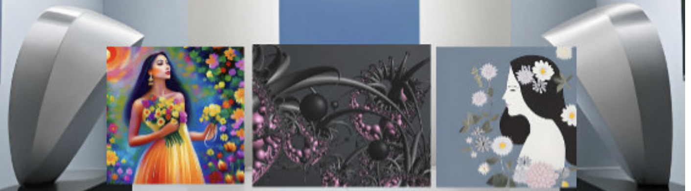 Gingezel Fine Art at Zazzle