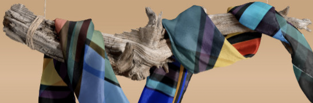 Gingezel Scarves at Zazzle